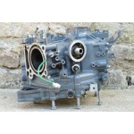 DF25 BLOCCO MOTORE 25 CV 4T V2 SUZUKI 95J V-TWIN