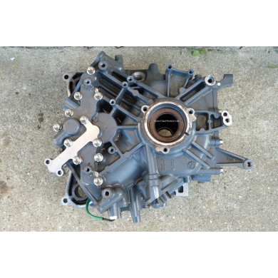 DF25 BLOCCO MOTORE 25 CV 4T V2 SUZUKI 95J V-TWIN