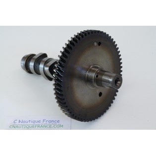 ARBRE A CAMES 25 CV 4T 95J SUZUKI DF25 V-TWIN HORS-BORD