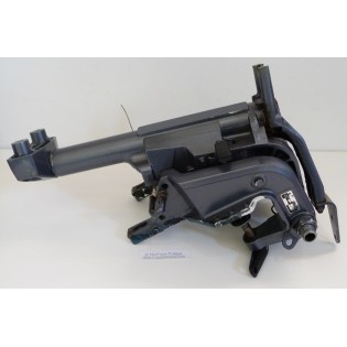 40 - 50 HP BRACKET YAMAHA 6H4 63D 40V