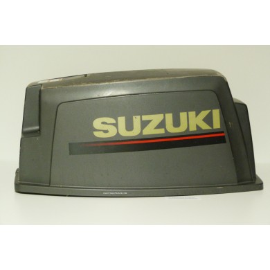 DT40 CALANDRA 40 CV 2T SUZUKI