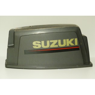 CAPOT 40CV 2T SUZUKI DT40