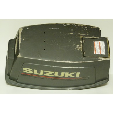 DT40 CALANDRA 40 CV 2T SUZUKI