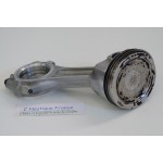 DF25 PISTONE BIELA 25 CV 4T SUZUKI 95J V-TWIN