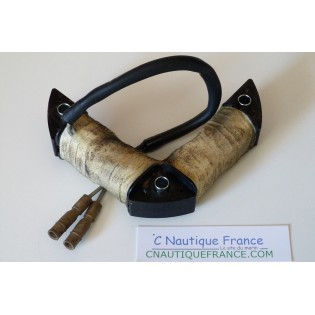 BOBINE DE CHARGE OCCASION HONDA 25CV 30CV ZW2 BF25 BF30