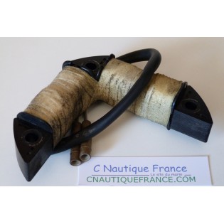 BOBINE DE CHARGE OCCASION HONDA 25CV 30CV ZW2 BF25 BF30