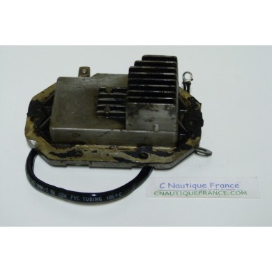 120 - 140 HP RECTIFIER V4 EVINRUDE JOHNSON 582907