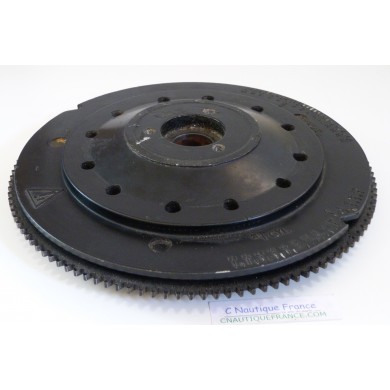 120 - 140 CV 2T VOLANO MAGNÉTICO V4 JOHNSON EVINRUDE 583428