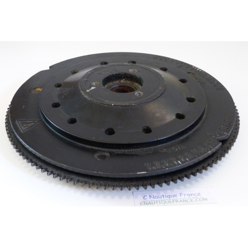 120 - 140 CV 2T VOLANO MAGNÉTICO V4 JOHNSON EVINRUDE 583428