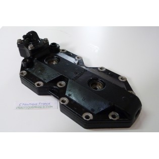 120 - 140 CV 2T CULASSE V4 JOHNSON EVINRUDE 328624