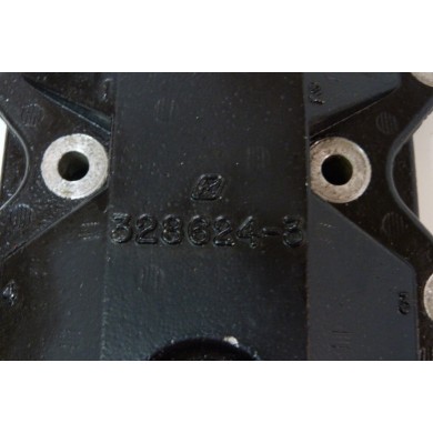 120 - 140 CV 2T DELLA TESTATA V4 JOHNSON EVINRUDE 328624