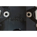 120 - 140 HP 2S CYLINDER HEAD V4 JOHNSON EVINRUDE 328624