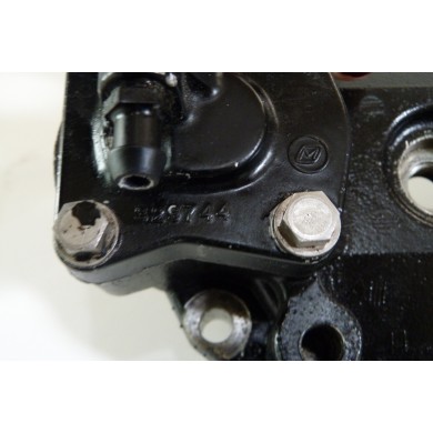 120 - 140 HP 2S CYLINDER HEAD V4 JOHNSON EVINRUDE 328624