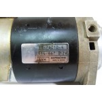 70 - 140 HP - ELECTRIC STARTER TOHATSU 3T7 3T9