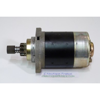 70 - 140 HP - ELECTRIC STARTER TOHATSU 3T7 3T9