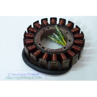 40 - 90 CV 2T BOBINA DI ALTERNATOR TOHATSU 3Z5 3T7 3T9 TLDI