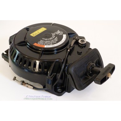 BF8D BF10D RECOIL STARTER 8 - 10 HP HONDA ZW9 ZW8