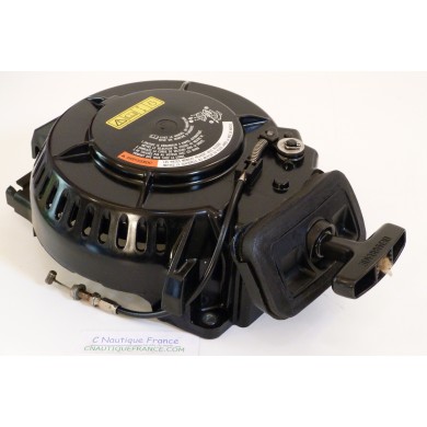 BF8D BF10D RECOIL STARTER 8 - 10 HP HONDA ZW9