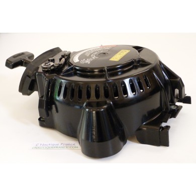 BF8D BF10D AVVIAMENTO 8 - 10 CV HONDA ZW9 ZW8