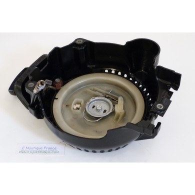 BF8D BF10D AVVIAMENTO 8 - 10 CV HONDA ZW9 ZW8
