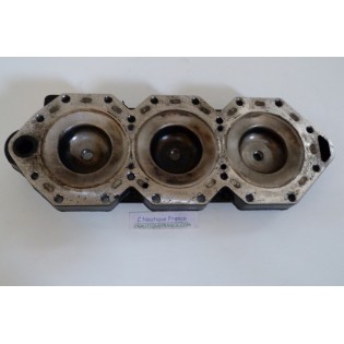 CYLINDER HEAD 150 - 175 HP EVINRUDE JOHNSON 337548 0337548