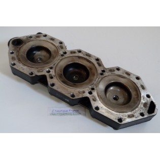 Culasse 150 - 175 CV EVINRUDE JOHNSON 337548