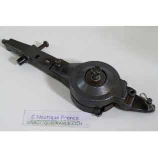 LEVIER D'AVANCE 75 - 90 CV 2T YAMAHA