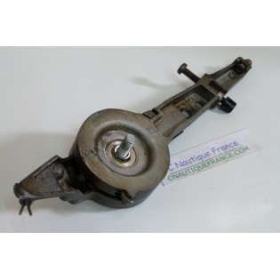 LEVIER D'AVANCE 75 - 90 CV 2T YAMAHA