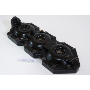 CYLINDER HEAD 150 - 175 HP EVINRUDE JOHNSON 337548 0337548