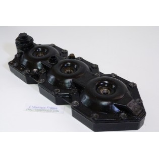CYLINDER HEAD 150 - 175 HP EVINRUDE JOHNSON 337548 0337548