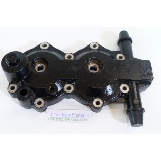 CULASSE 35 / 40 / 48 / 50 CV 2T JOHNSON EVINRUDE 333543