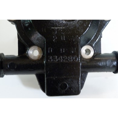 40 -  50 CV 2T DELLA TESTATA JOHNSON EVINRUDE 333543 - 432618