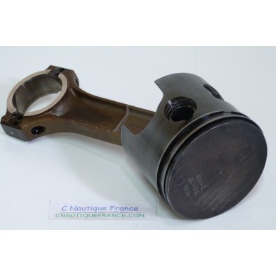 120 - 300 HP CONNECTING ROD & PISTON  JOHNSON EVINRUDE