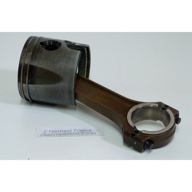 120 - 300 HP CONNECTING ROD & PISTON  JOHNSON EVINRUDE