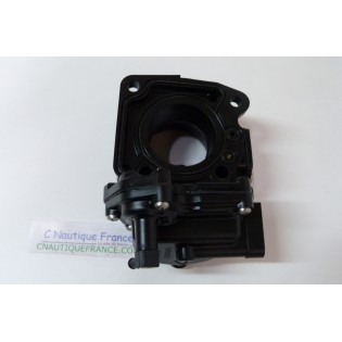 120 HP CARBURETOR EVINRUDE JOHNSON