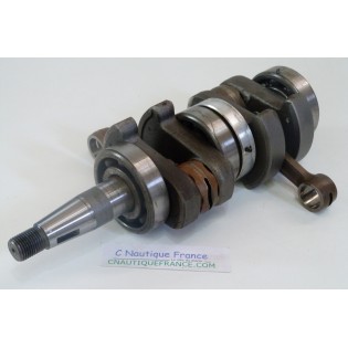 VILEBREQUIN 6 - 8 - 9.8 CV 2T TOHATSU NISSAN 3B2