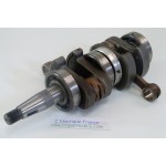 6 - 9.8 HP 2S - CRANKSHAFT 6 - 8 - 9.8 HP 2S TOHATSU NISSAN 3B2