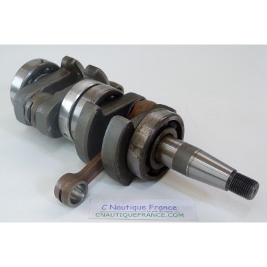 6 - 9.8 HP 2S - CRANKSHAFT 6 - 8 - 9.8 HP 2S TOHATSU NISSAN 3B2