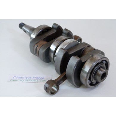 6 - 9.8 HP 2S - CRANKSHAFT 6 - 8 - 9.8 HP 2S TOHATSU NISSAN 3B2