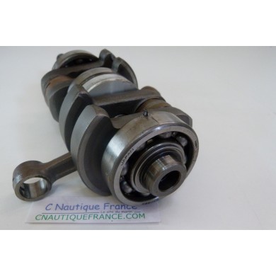 6 - 9.8 HP 2S - CRANKSHAFT 6 - 8 - 9.8 HP 2S TOHATSU NISSAN 3B2