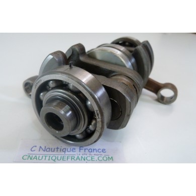 6 - 9.8 HP 2S - CRANKSHAFT 6 - 8 - 9.8 HP 2S TOHATSU NISSAN 3B2