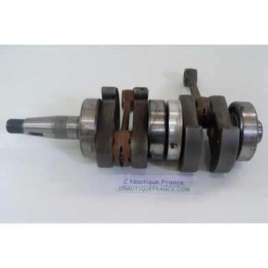 6 - 9.8 HP 2S CRANKSHAFT TOHATSU NISSAN 3B2