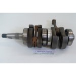 6 - 9.8 HP 2S - CRANKSHAFT 6 - 8 - 9.8 HP 2S TOHATSU NISSAN 3B2