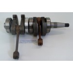 6 - 9.8 HP 2S - CRANKSHAFT 6 - 8 - 9.8 HP 2S TOHATSU NISSAN 3B2