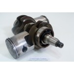 DT40 CRANKSHAFT 40 HP 2S SUZUKI DT40C