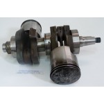 DT40 CRANKSHAFT 40 HP 2S SUZUKI DT40C