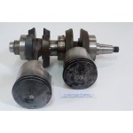 DT40 CRANKSHAFT 40 HP 2S SUZUKI DT40C