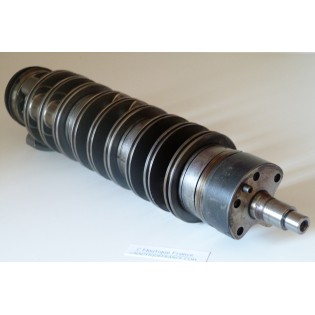 150 - 175 CV 2T VILEBREQUIN V6 EVINRUDE JOHNSON 435317