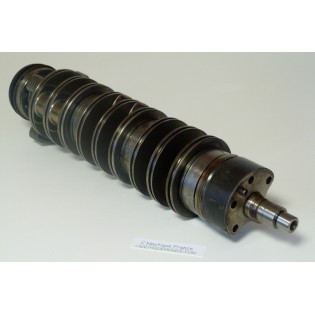 150 - 175 CV 2T VILEBREQUIN V6 EVINRUDE JOHNSON 435317