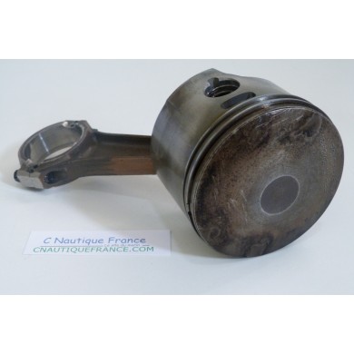 90 - 175 HP CONNECTING ROD AND PISTON JOHNSON EVINRUDE